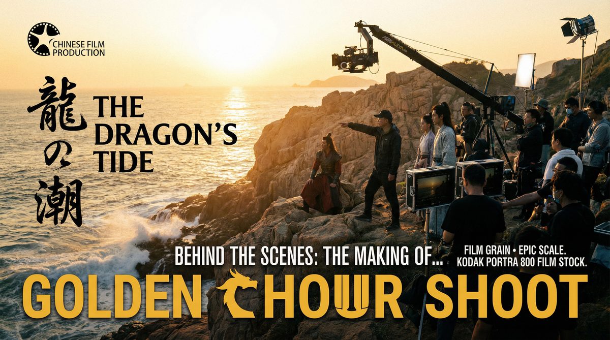 探花影视制作全流程视频教程